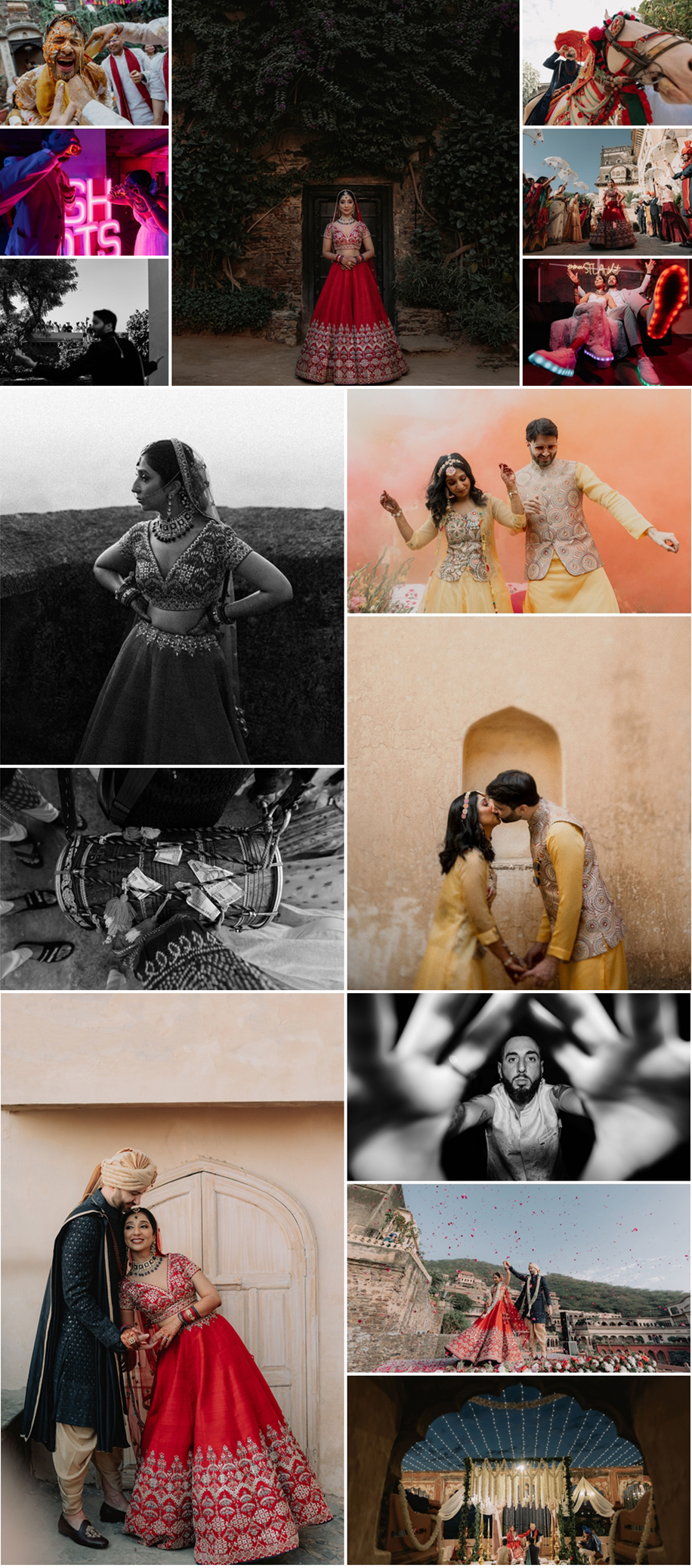 Photography Awards 2023 - Nominations for Wedding Photographer